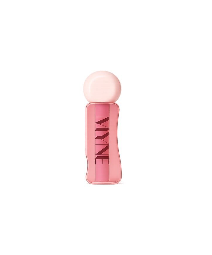 Liquid blush Cheeky Pink - Myne