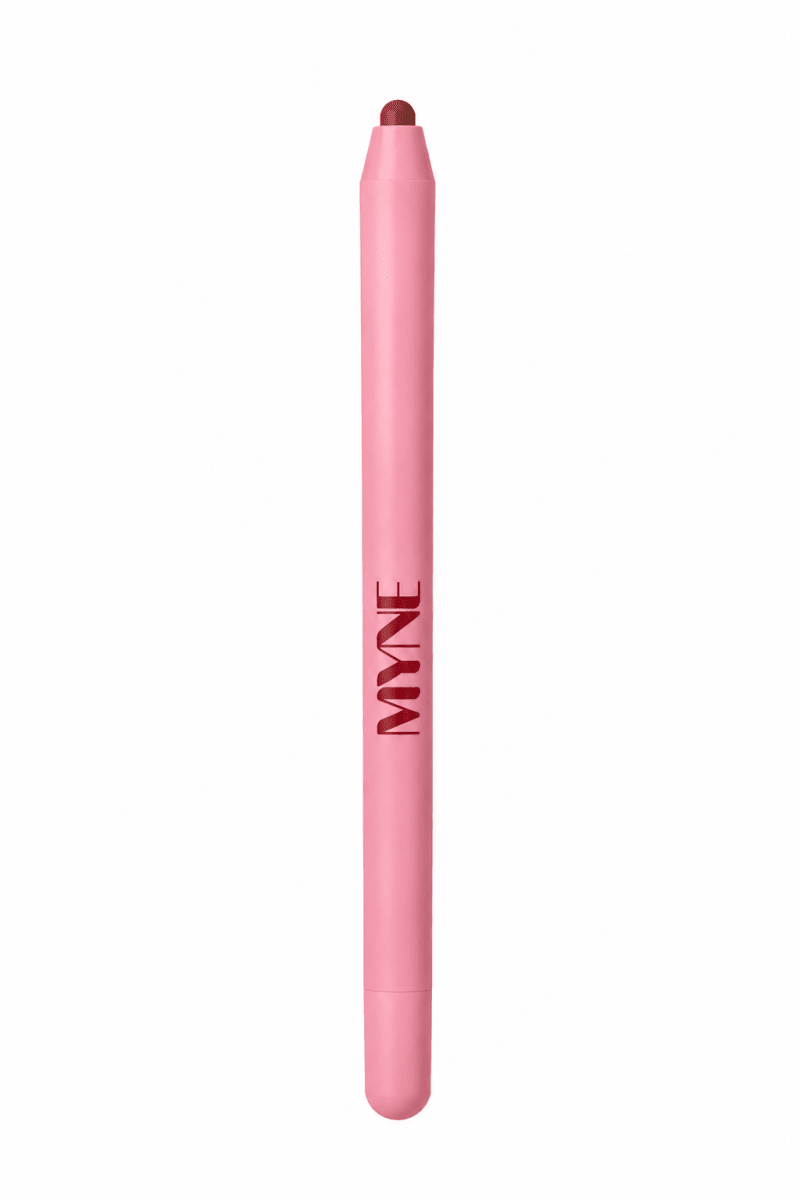 Soft Glide Lip Liner - Myne