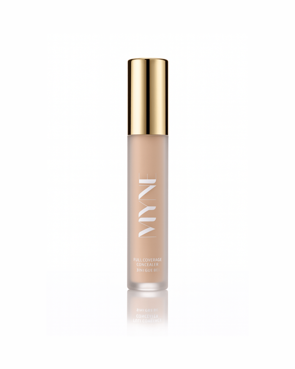 Concealer 02 - Myne