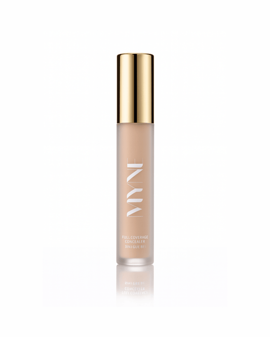 Concealer 02 - Myne