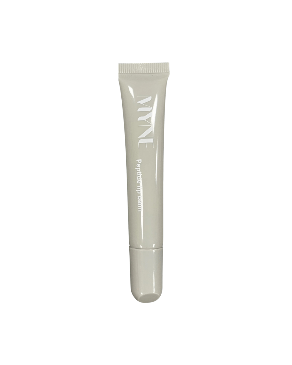 Lip Balm Clearly Iconic - Myne