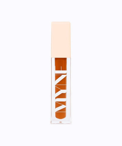 Lip Gloss Nude Mood - Myne
