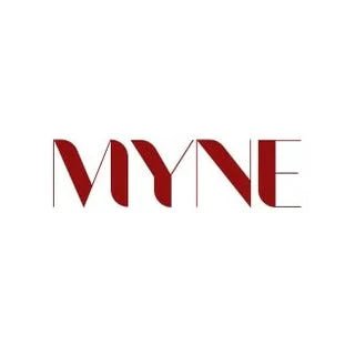 Liquid Blush Just A Tint - Myne