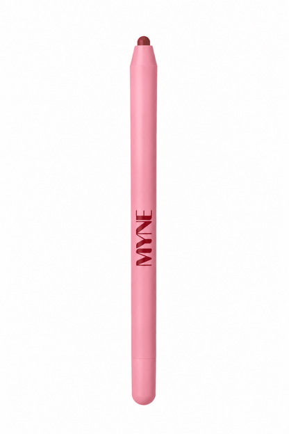 Soft Glide Lip Liner - Myne