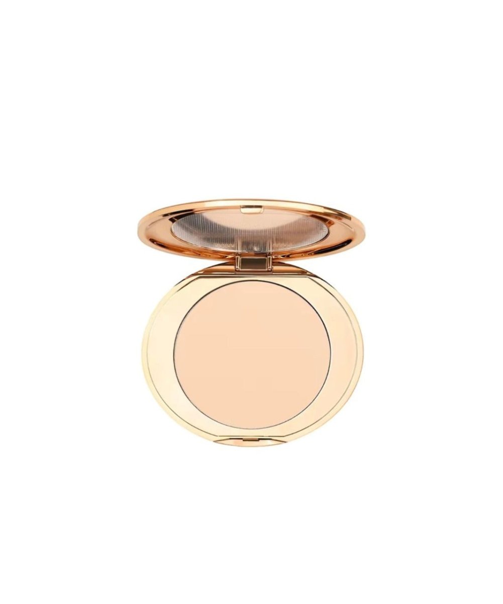 Translucent Powder Vanilla - Myne