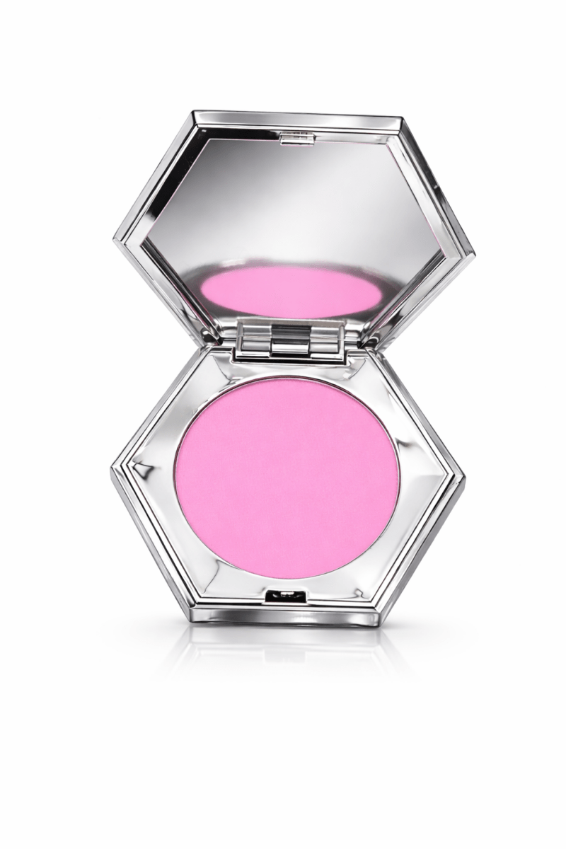 Velvet Powder Blush - Myne