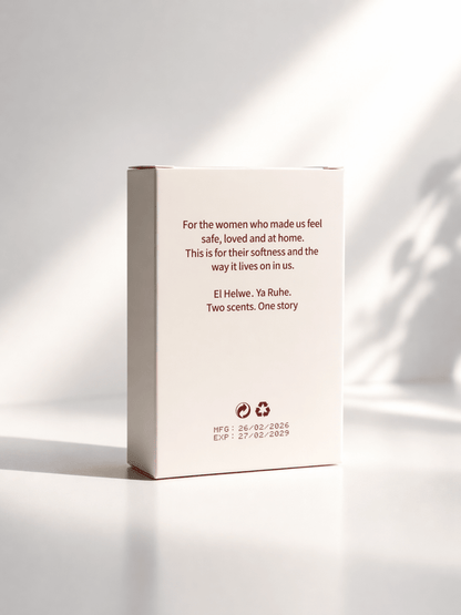 Ya Ruhe Collagen Hand Cream – Coconut - Myne